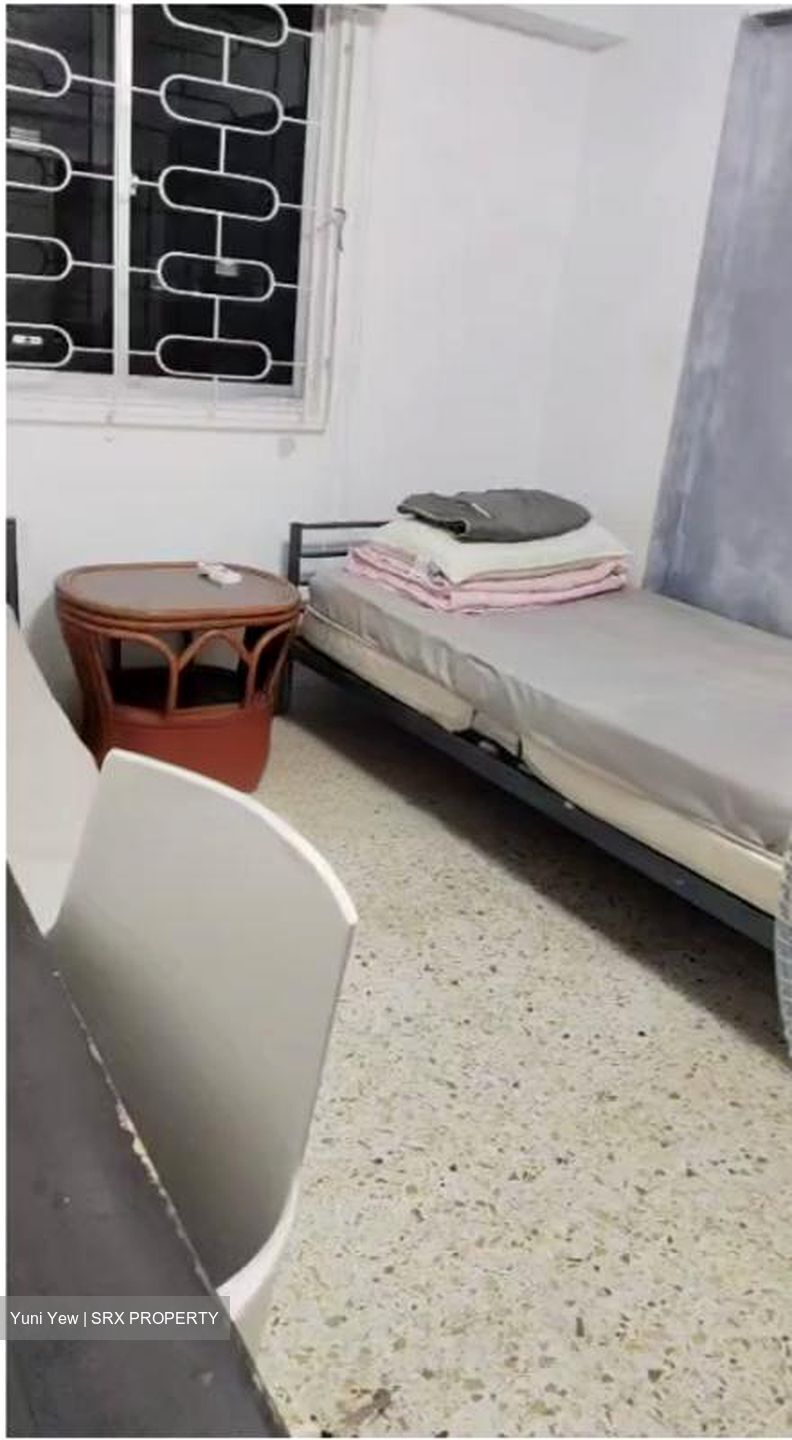 Blk 20 Dover Crescent (Queenstown), HDB 3 Rooms #450387311